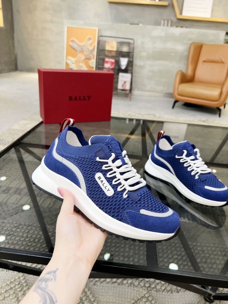 Bally Sneakers